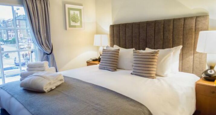 Tulse Hill Hotel Rooms Tulse Hill Hotel Rooms