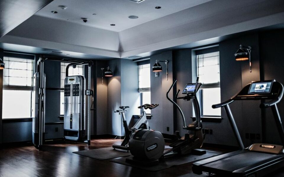 The NoMad Hotel, a Design Boutique Hotel New York City, U.S.A.