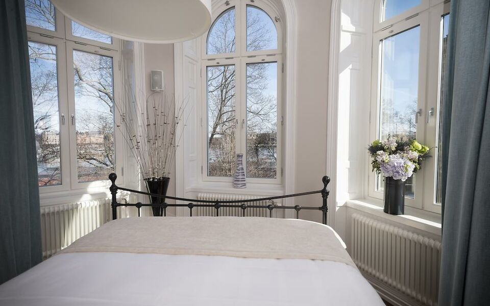 Lydmar Hotel Stockholm Rooms Lydmar Hotel Stockholm Rooms
