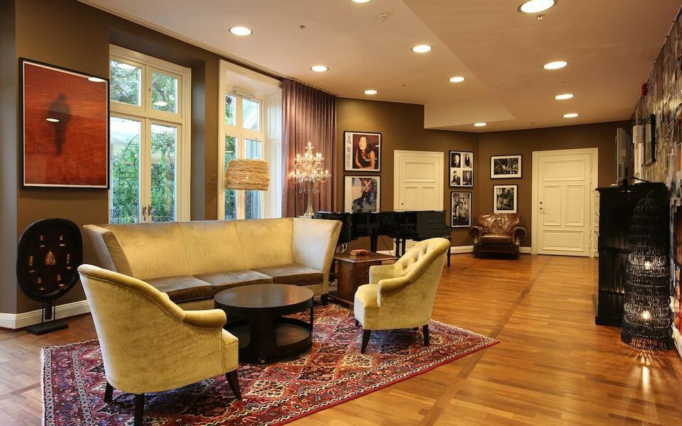Lydmar Hotel Stockholm Rooms Lydmar Hotel Stockholm Rooms