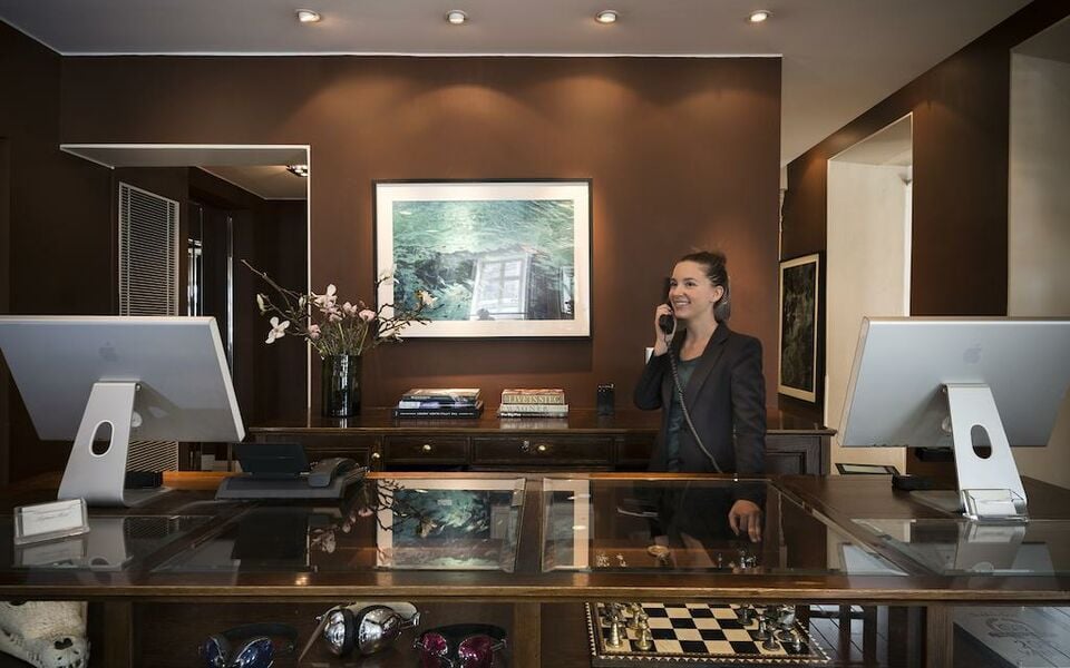 Lydmar Hotel Stockholm Rooms Lydmar Hotel Stockholm Rooms
