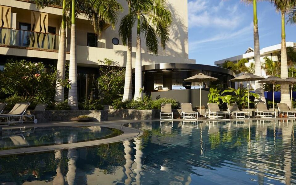 Playa Del Ingles Hotels Bohemia Suites Spa Playa Del Ingles Hotels Bohemia Suites Spa