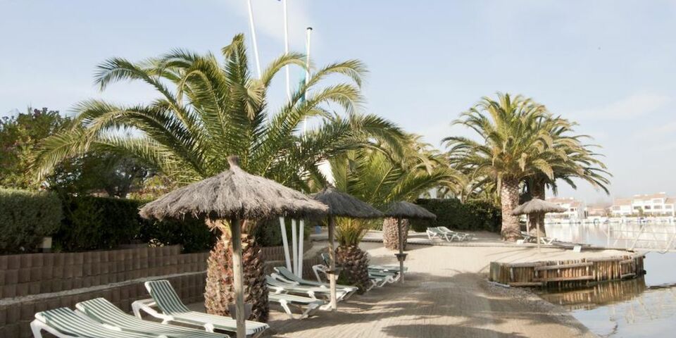 Hotel De La Lagune St Cyprien Hotel De La Lagune St Cyprien