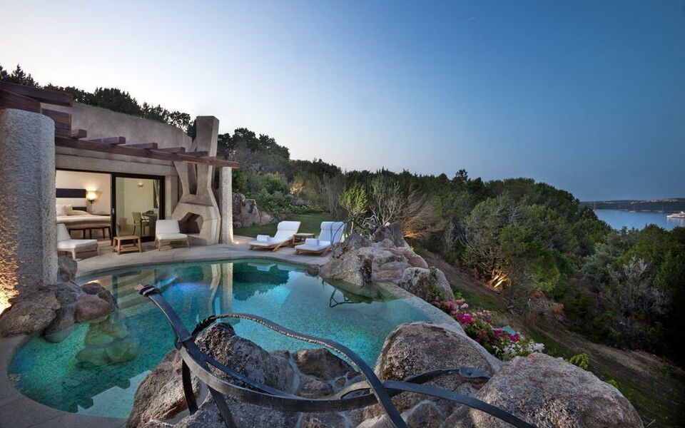 Boutique Hotel Costa Smeralda Boutique Hotel Costa Smeralda