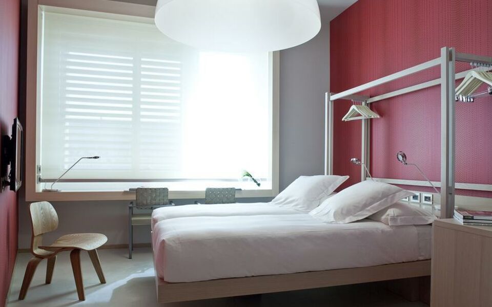 Nu Hotel Via Feltre Milano Nu Hotel Via Feltre Milano