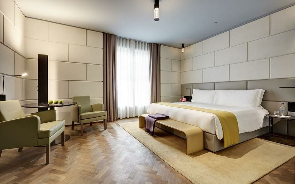 Mayfair Hotel London Radisson Mayfair Hotel London Radisson