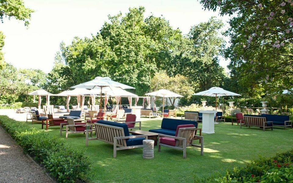 Alphen Boutique Hotel Cape Town Alphen Boutique Hotel Cape Town