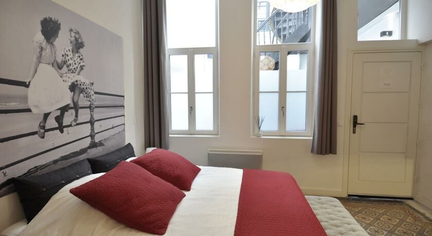 Appart Hotel Princesse Lille Appart Hotel Princesse Lille