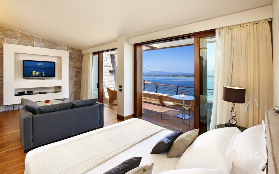 Nafplia Palace Hotel Villas In Nafplio Nafplia Palace Hotel Villas In Nafplio