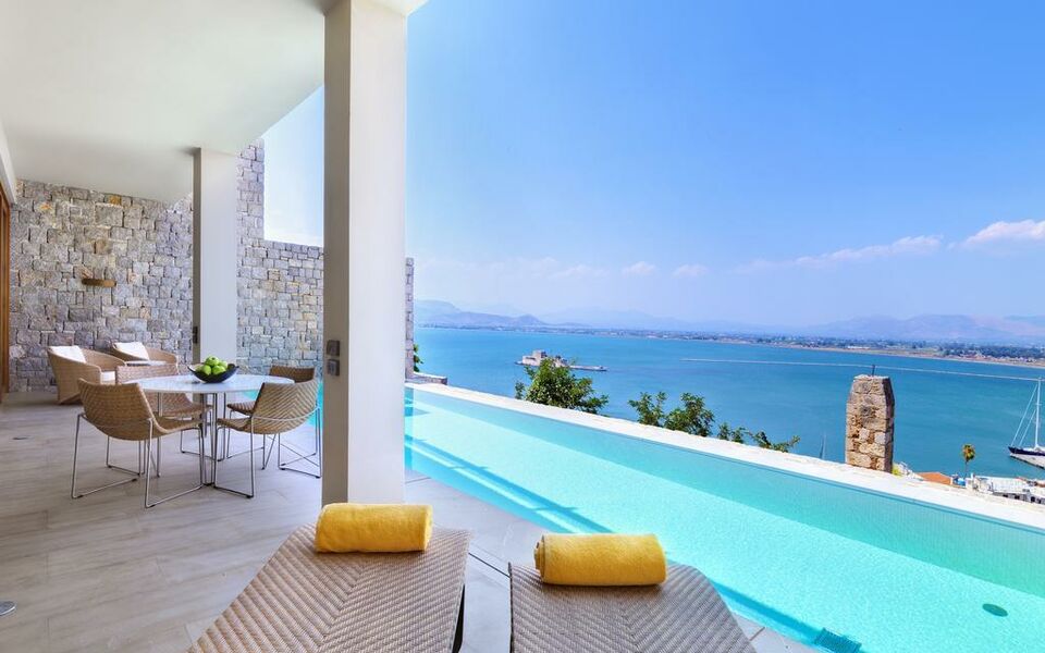 Nafplia Palace Hotel Villas Nafplia Palace Hotel Villas