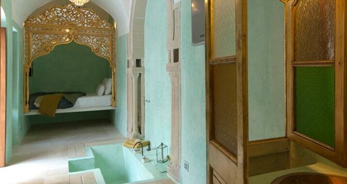 Dar Sabri, a Design Boutique Hotel Nabeul, Tunisia