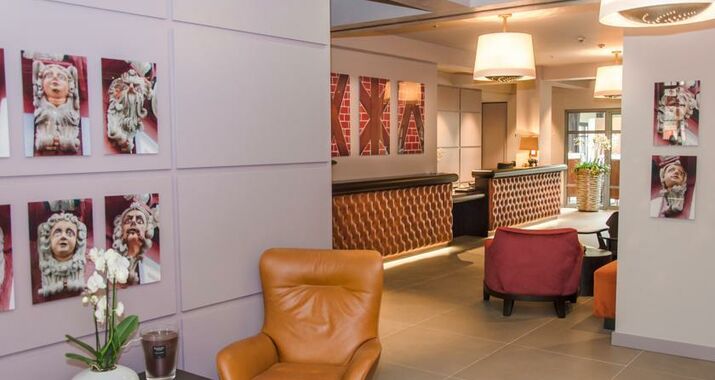 Hotel Zum Lowen In Duderstadt Hotel Zum Lowen In Duderstadt