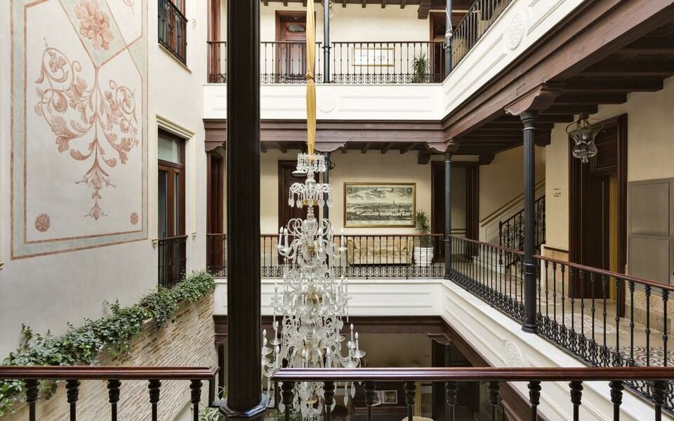 Hotel Casa Seville Reviews Hotel Casa Seville Reviews