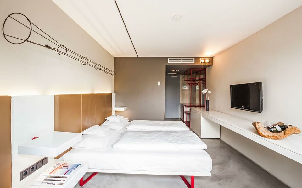 Cologne Hotel Family Room Cologne Hotel Family Room