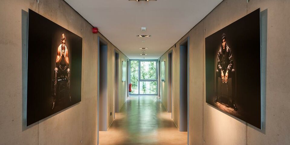 Hotel Burns Art Cologne Koln Hotel Burns Art Cologne Koln