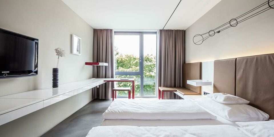 Hotel Burns Art Cologne Koln Hotel Burns Art Cologne Koln