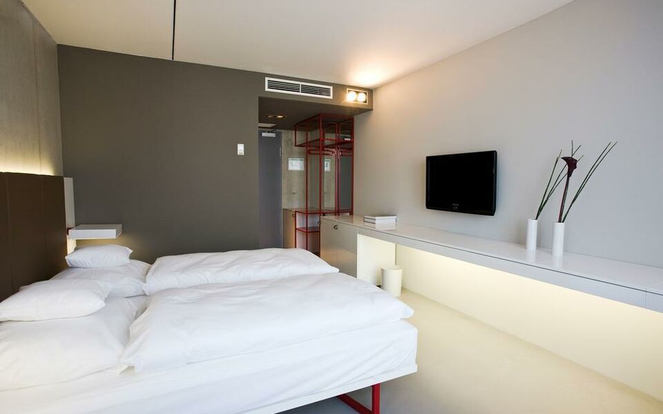 Burns Art Cologne Hotel Koln Burns Art Cologne Hotel Koln