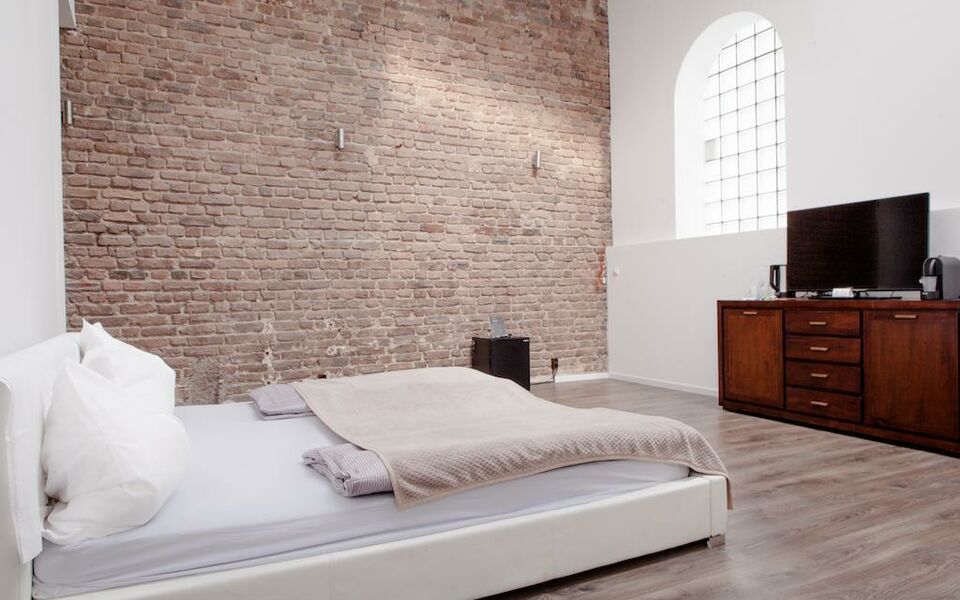 Hotel Koln Ehrenfeld Loft Hotel Koln Ehrenfeld Loft