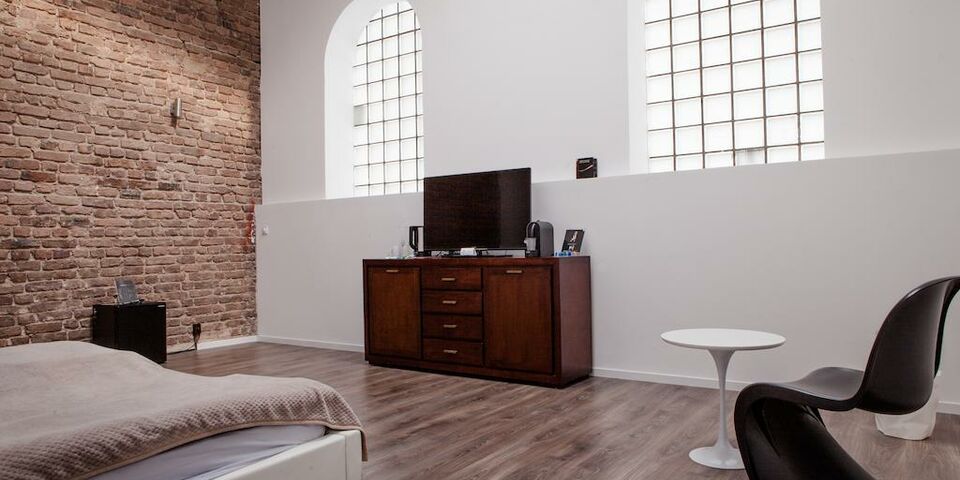 Hotel Koln Ehrenfeld Loft Hotel Koln Ehrenfeld Loft