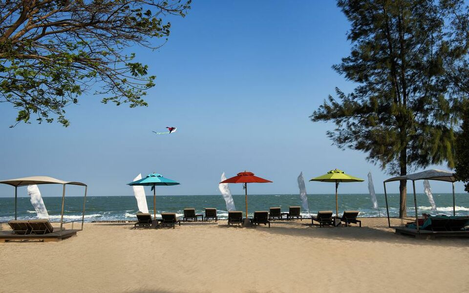 Hotel Hua Hin Sterne Hotel Hua Hin Sterne