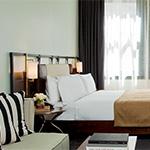 Refinery Hotel - New York, New York