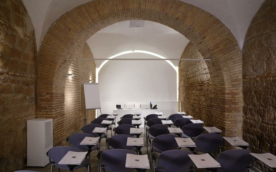 Rome Times Hotel, a Design Boutique Hotel Rome, Italy