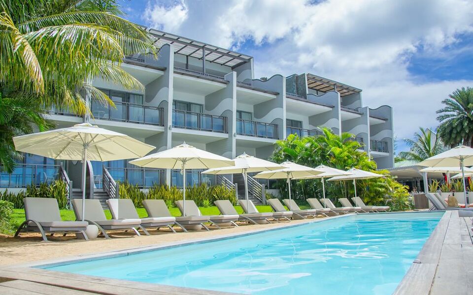 Hotel Grand Bay Ile Maurice Hotel Grand Bay Ile Maurice