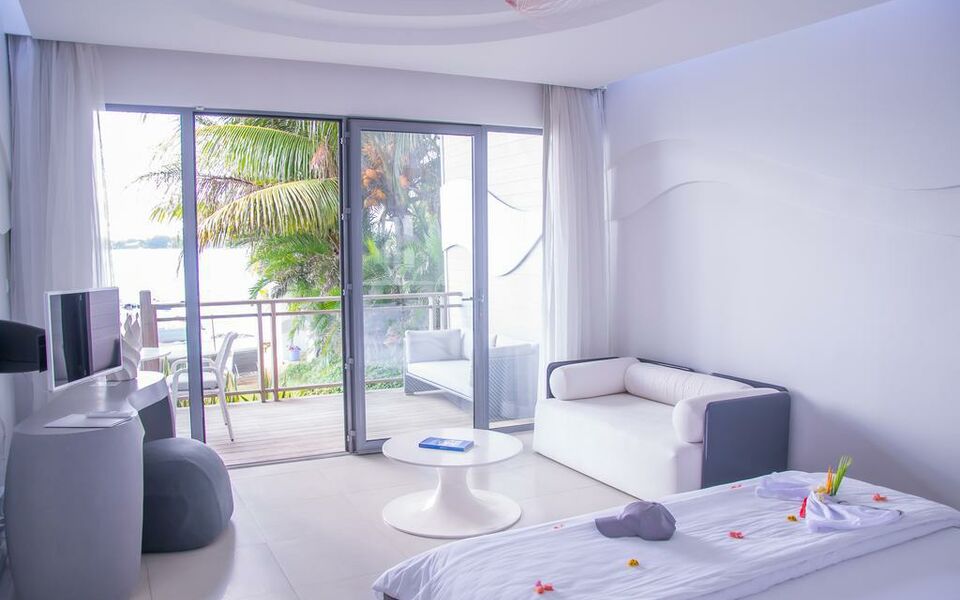 Hotel Baystone Ile Maurice Hotel Baystone Ile Maurice