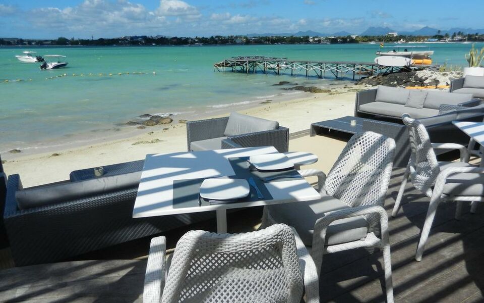 Hotel Baystone Ile Maurice Hotel Baystone Ile Maurice