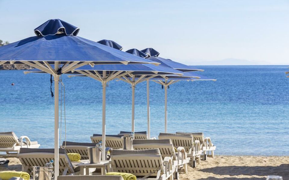 Villa Del Sol Ornos Beach Villa Del Sol Ornos Beach