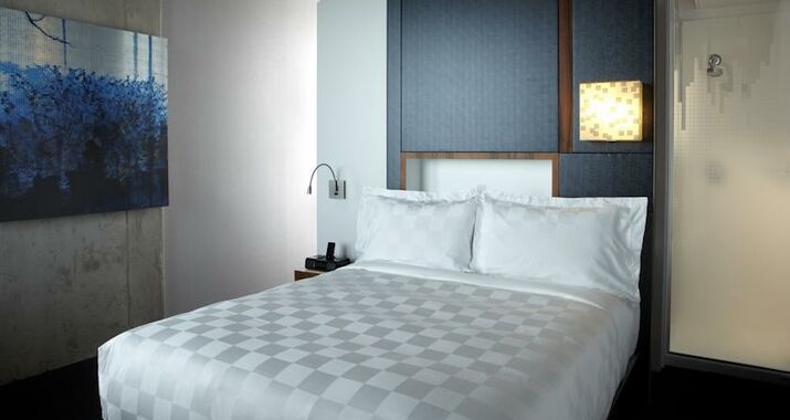 Alt Hotel Montreal Griffintown Alt Hotel Montreal Griffintown