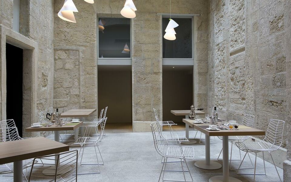 Montpellier Hotel Baudon De Mauny Montpellier Hotel Baudon De Mauny