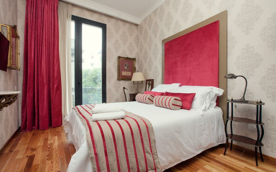 Alma Historica Boutique Hotel Montevideo Alma Historica Boutique Hotel Montevideo