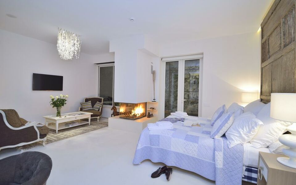 Boutique Hotel Spa Calma Blanca Boutique Hotel Spa Calma Blanca