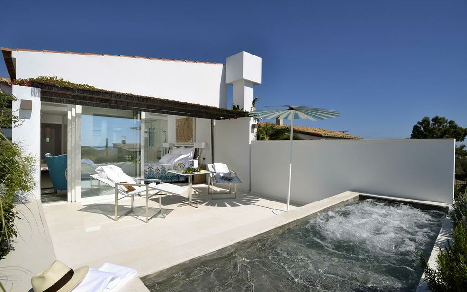 Boutique Hotel Spa Calma Blanca Boutique Hotel Spa Calma Blanca