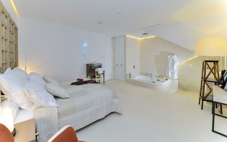 Boutique Hotel Spa Calma Blanca Boutique Hotel Spa Calma Blanca