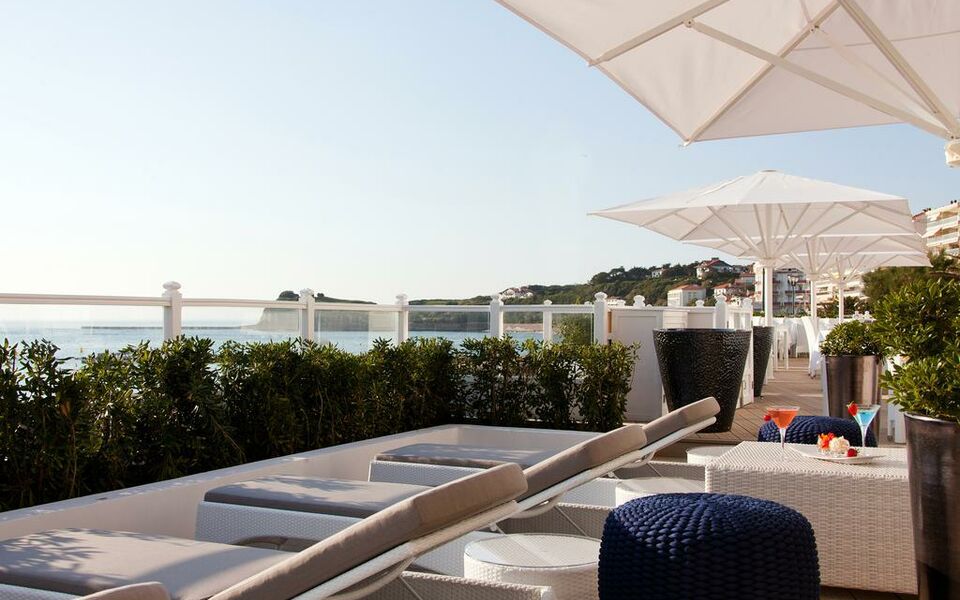Restaurant Boulevard Thiers Saint Jean De Luz Restaurant Boulevard Thiers Saint Jean De Luz