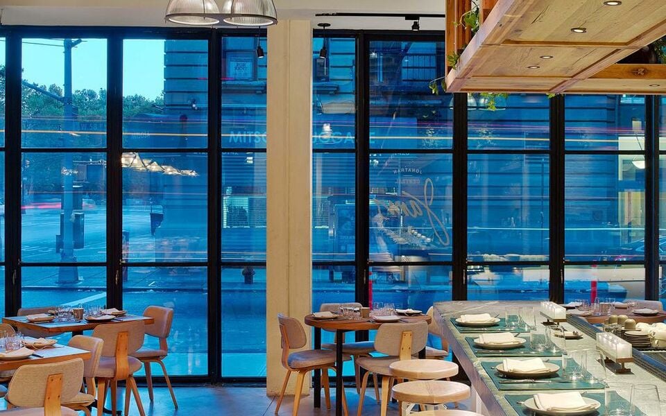 1 Hotel Central Park, a Design Boutique Hotel New York City, U.S.A.