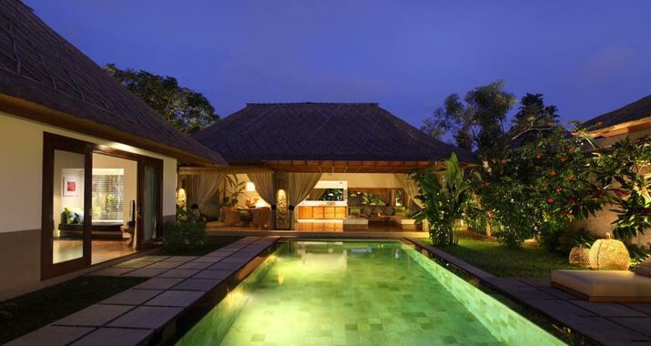 Get The Chand&#039;s Boutique Villa Pics
