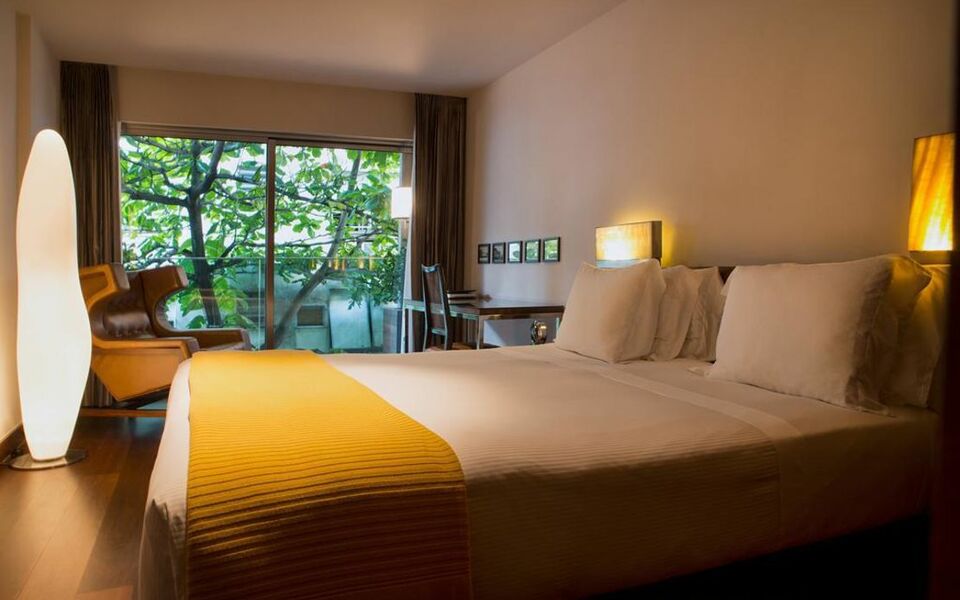 Hotel Fasano Spa Rio Hotel Fasano Spa Rio