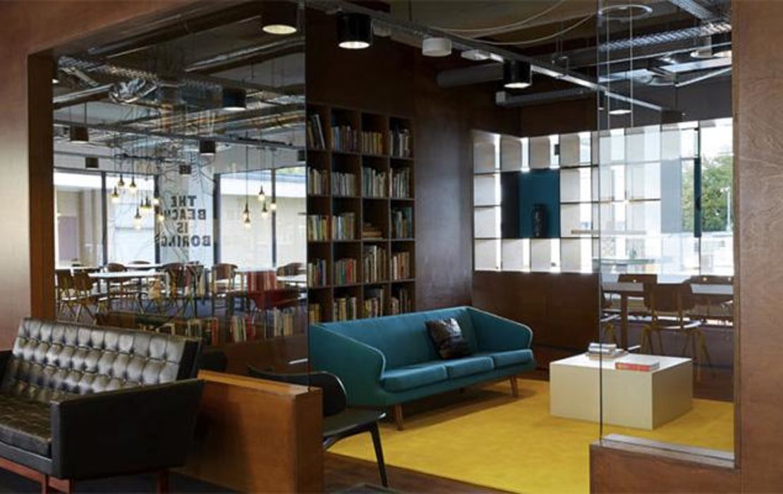 The Student Hotel Amsterdam West Bewertung The Student Hotel Amsterdam West Bewertung