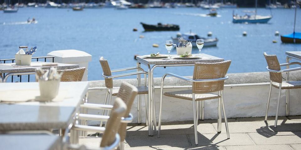 Boutique Hotels Fowey Boutique Hotels Fowey