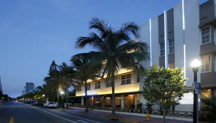Room Mate Balfour Miami Beach Room Mate Balfour Miami Beach