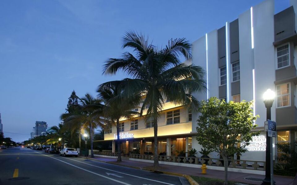 Room Mate Lord Balfour En Miami Room Mate Lord Balfour En Miami