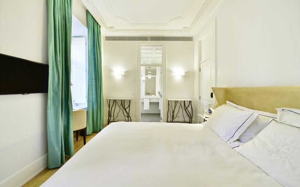 Santiago De Alfama Boutique Hotel Lisbon Portugal Santiago De Alfama Boutique Hotel Lisbon Portugal