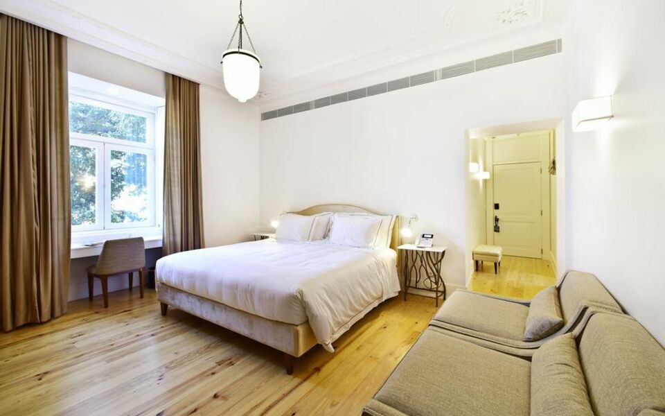 Santiago De Alfama Boutique Hotel Lisbon Portugal Santiago De Alfama Boutique Hotel Lisbon Portugal