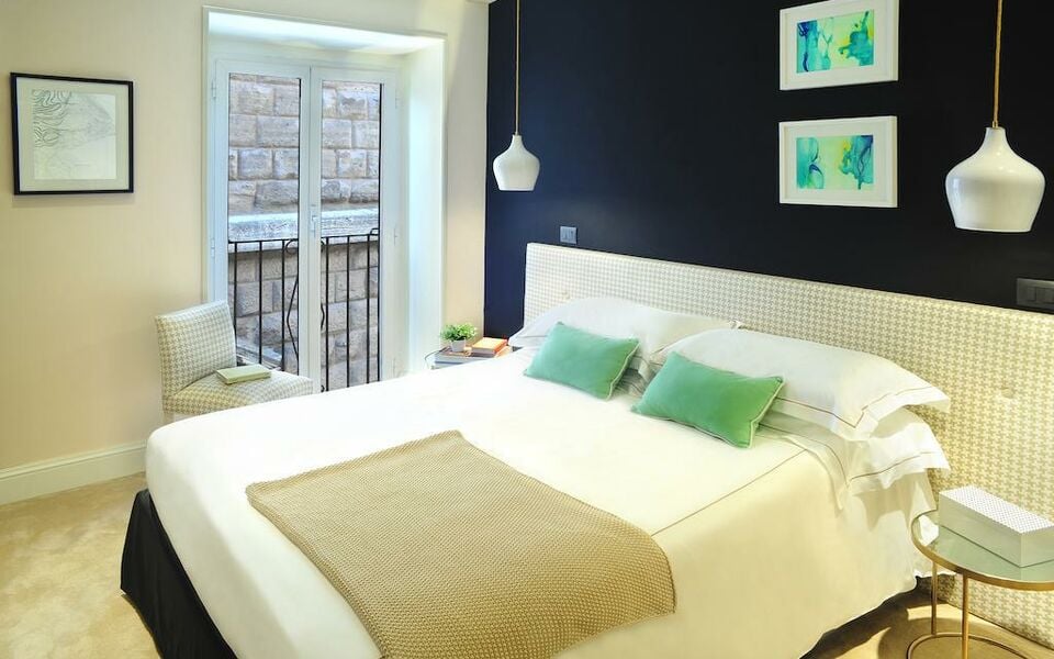 Nerva Boutique Hotel Nerva Boutique Hotel