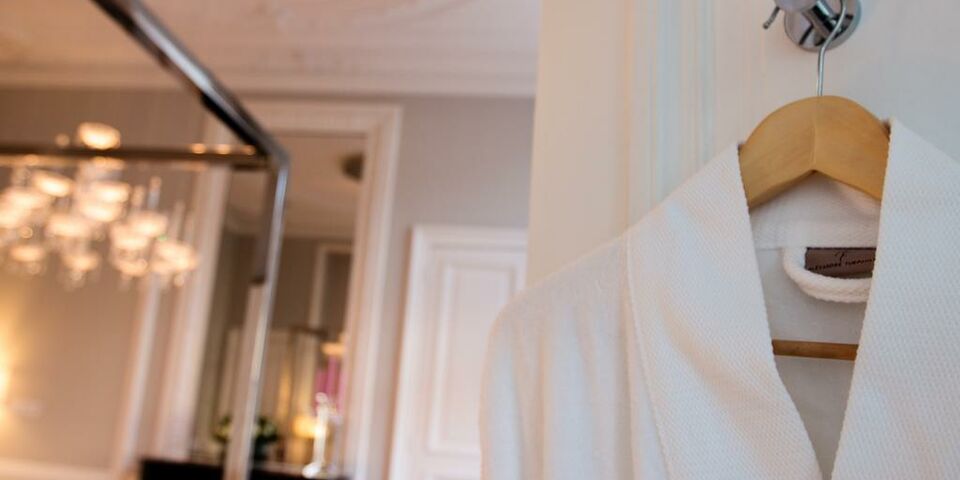 Hotel Urban Spa Lille Hotel Urban Spa Lille