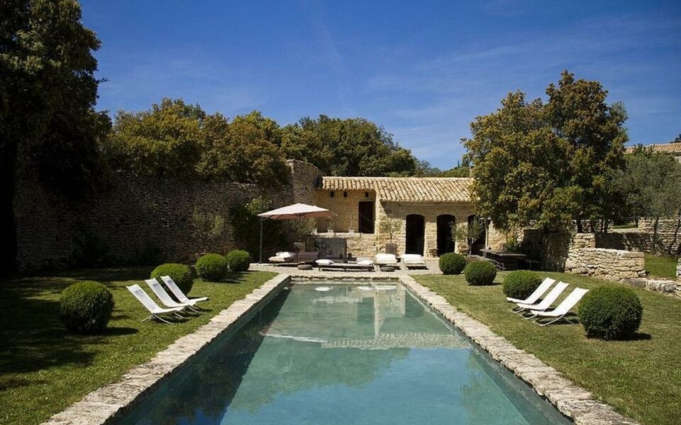 Hotel Gordes France Hotel Gordes France