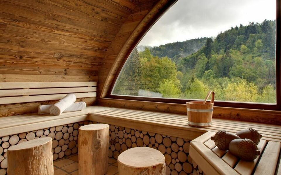 Boutique Hotel La Roche Boutique Hotel La Roche